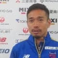 【東京】右ハムストリング肉離れの長友佑都「東京のタイトルとＷ杯専用エンジンに交換するため…」