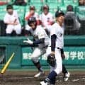 【センバツ】昨夏王者・沖縄尚学、早すぎる春の終わり　８回守備の乱れが響き逆転許す