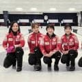 日本代表ロコ・ソラーレが６勝目　３位タイ浮上で決勝トーナメント進出前進　強豪スウェーデン撃破