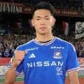 【日本代表】20歳塩貝健人が初選出　今季途中出場で８得点　代表の切り札へラストチャンス