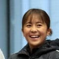 サッカー女子元代表の岩渕真奈さんが33歳の誕生日「なでしこも勝利　いい１日」と代表も祝福