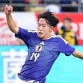 １９歳ＭＦ佐藤龍之介　日本代表の英国遠征メンバー入り…日本史上２人目、小野伸二以来の１０代Ｗ杯出場へ期待大