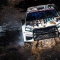 WRCサファリ：WRC2部門は初参戦のロベルト・ビルベスが優勝