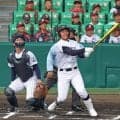 中京大中京がセンバツ単独トップの通算５９勝目　六回に松田が大会第１号ソロ　阿南光に競り勝ち初戦突破
