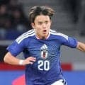 【主な選外選手】ＭＦ守田英正、ＭＦ遠藤航、ＤＦ板倉滉が外れる…離脱中のＭＦ久保建英らも“最終選考”サッカー日本代表英国遠征メンバー