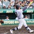 中京大中京・松田が大会第1号の決勝弾、センバツ59勝で歴代1位【26年センバツ】






