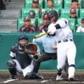 【センバツ】大会１号は中京大中京２年の松田知輝　同校が最後に優勝した09年８月生まれ
