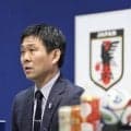 ２８人招集は第２次森保ジャパン最多　２６人＋２人の意図とは…森保一監督「より多くの選手にチーム戦術の共有をしていく」