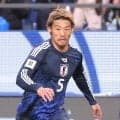 守田英正　北中米Ｗ杯出場に暗雲…スポルティングでは日本人唯一の欧州ＣＬ８強も、日本代表復帰ならず
