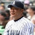 阿南光・高橋監督「あの1球が非常に痛手に…」　センバツ
