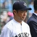 中京大中京監督、大会第1号の松田に「2日ぐらい前…」センバツ