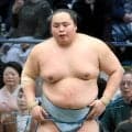 琴勝峰が２敗を守る　義ノ富士に勝ち、昨年名古屋場所以来の優勝目指す