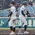 八戸学院光星 ｢大谷ルール｣適用の4番打者が初ヒット初打点！自らを援護する貴重な同点打【センバツ】