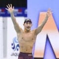【競泳】男子100ｍ平泳ぎ日本新の大橋信「目標は世界新」国際大会代表条件も突破／日本選手権