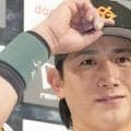 「世界のKOBAYASHI」が弾丸3ラン…巨人ファンは「何杯でも飯食える」　36歳ベテランに期待「開幕一軍でええやろ！」