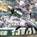 花巻東と智弁学園、エース左腕の投手戦か　センバツ第2日の見どころ