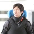 【ボート】多摩川　笠置博之は「早くも伸びる感じはあった」と好感触
