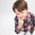 繰り返す鼻血に要注意！中には重大な病気が隠れている場合も・・・？