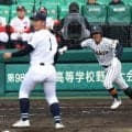 【センバツ】「帝京は出るだけで終わりじゃない」池田大和主将「魂見せられた」15年ぶり聖地勝利