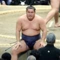 豊昇龍、痛恨の２差後退も逆転Ｖへ執念　報道陣に霧島の対戦相手を逆質問
