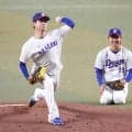 【中日】高橋宏斗、WBC悔しさもシーズンへ切り替え　金丸夢斗も「早く１軍で投げたい」