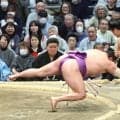 十両・尊富士が３連勝で６勝６敗に　７日目を終え２勝５敗で「一時期やばいなと思っていたが、五分に戻せた」