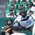 甲子園大会初のDH制　初日は全チームが採用　様子は?　センバツ