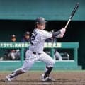 【阪神】浜田太貴が２軍戦で２点二塁打含む４安打「結果も出たのでよかった」