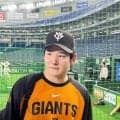 巨人　開幕投手のドラ１竹丸　２０日ラスト登板「あまりゼロにこだわりすぎず投げたい」