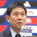 サッカー日本代表英国遠征メンバー２８人発表　冨安、伊藤が久々復帰も負傷の長友、遠藤主将は選外　森保監督「一人一人がリーダーシップを」