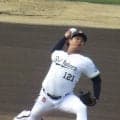 【オリックス】帰ってきた宇田川優希、552日ぶり実戦で１回２失点　25年にＴＪ手術からリハビリ