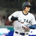 WBC視聴者数、歴代最多を更新　決勝戦は2023年vs侍Jを圧倒…NBAファイナル上回る