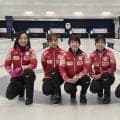 日本代表ロコ・ソラーレが８-３でデンマークに快勝　７勝２敗で決勝Ｔ進出へ大きく前進…カーリング世界選手権