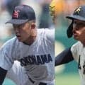 「横浜－神村学園」チーム打率.383の「神村打線」が横浜・織田を攻略できるか【26年センバツ第2日見どころ】

