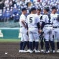 野球人口減…危機感が呼んだ“町おこし”　選抜敗戦、直後に漏らした「有名にしたかった」