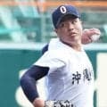 【高校野球】沖縄尚学・末吉良丞、苦悩の先に見えた復活のシナリオ「甲子園という場所でポテンシャルを引き出してもらった」