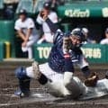 11年ぶり21世紀枠出場校の勝利なるか！長崎西が5回終了時点で4ー5、滋賀学園相手に点の取り合いに【センバツ】