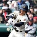 神村学園が三回に２点を先制　横浜のプロ注目右腕・織田に食らい付く