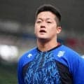 【DeNA】WBC出場の牧秀悟が合流「１回沈むところまで沈んでいるので、もう上がるだけ」