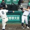 滋賀学園・吉森が勝ち越し打　打撃不振で主将から副主将に「見返す」