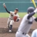 【センバツ】神村学園、センバツ連覇狙う横浜に競り勝つ　エース龍頭汰樹が完封