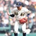 神村学園が前年覇者・横浜撃破で初戦突破　甲子園通算２０勝　エースの龍頭が強力打線を完封