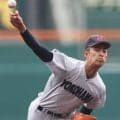 横浜、史上4校目「春連覇」ならず　神村学園に敗れる　センバツ