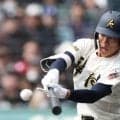神村学園が2年ぶり初戦突破　横浜はセンバツ連覇ならず