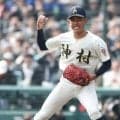 神村学園が昨春王者に完封勝利　横浜、エース織田が三回につかまる