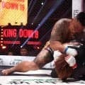 “歌舞伎町最恐ホスト”がまさかの惨敗　２０キロ重い初出場の喧嘩自慢とのＭＭＡ戦でボコボコに・・・ぼう然