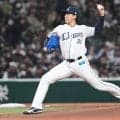 【西武】武内夏暉６回１失点９K、OP戦最終登板をパワフルに仕上げ　打線は冷え込みが心配