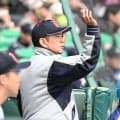【センバツ】横浜・村田浩明監督「選手たちに申し訳ない気持ち」初戦敗退に責任痛感