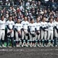 【センバツ】21世紀枠の初戦24連敗　75年ぶり出場の長崎西は競り負けてあと１歩で白星逃す