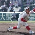 プロ注目左腕、智弁学園・杉本が花巻東を完封！古城、赤間のスラッガーをねじ伏せた【26年センバツ】






